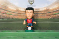 Spain Zubimendi World Cup 2026 Final